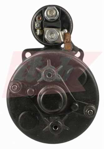 ITAB AUTOMOTIVE 10010615AV