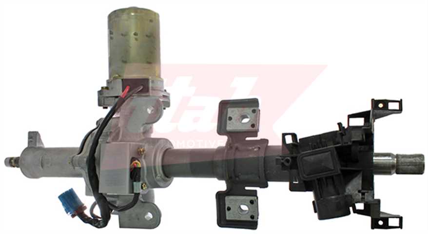 ITAB AUTOMOTIVE 44077302RV ITAB AUTOMOTIVE 44077302RV