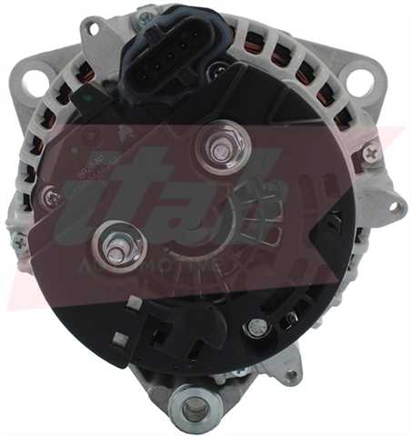 ITAB AUTOMOTIVE 20010669IV