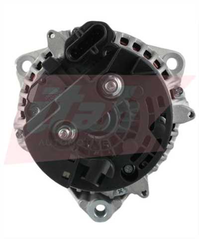 ITAB AUTOMOTIVE 20010669AV
