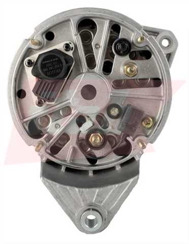 ITAB AUTOMOTIVE 20010672OV