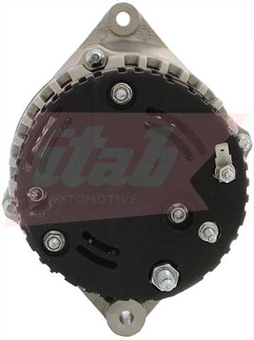 ITAB AUTOMOTIVE 20021277OV