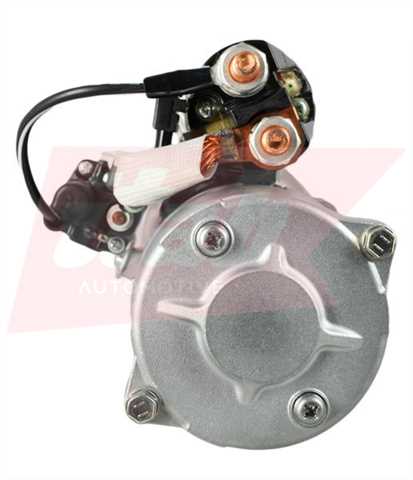 ITAB AUTOMOTIVE 10035633OV