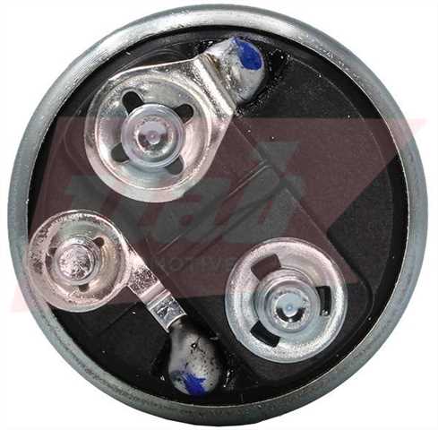 ITAB AUTOMOTIVE 11115145AV ITAB AUTOMOTIVE 11115145AV