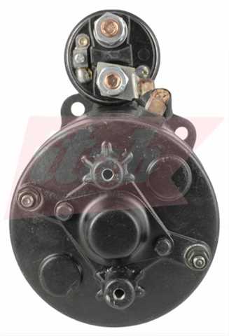 ITAB AUTOMOTIVE 10010240AV