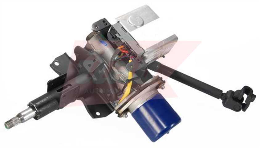 ITAB AUTOMOTIVE 44074310RV ITAB AUTOMOTIVE 44074310RV