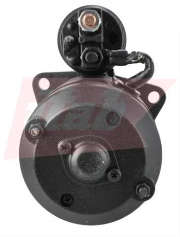 ITAB AUTOMOTIVE 10021603OV