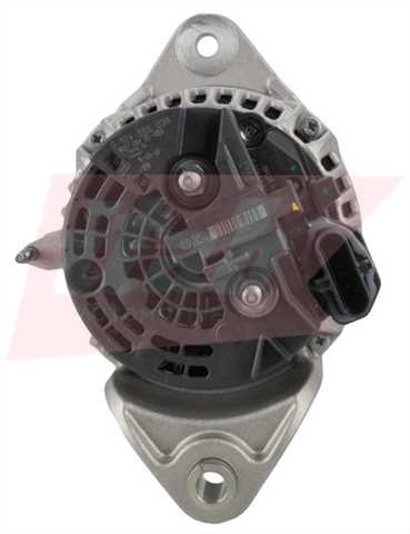 ITAB AUTOMOTIVE 20010664OV