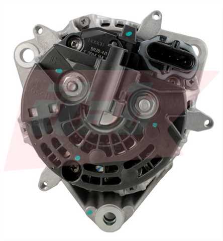 ITAB AUTOMOTIVE 20010678OV