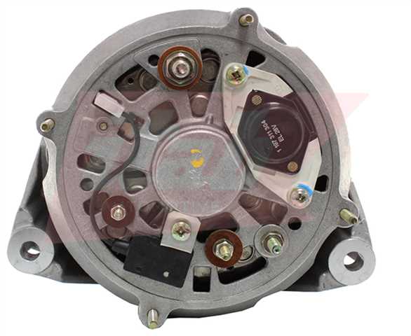 ITAB AUTOMOTIVE 20010775OV