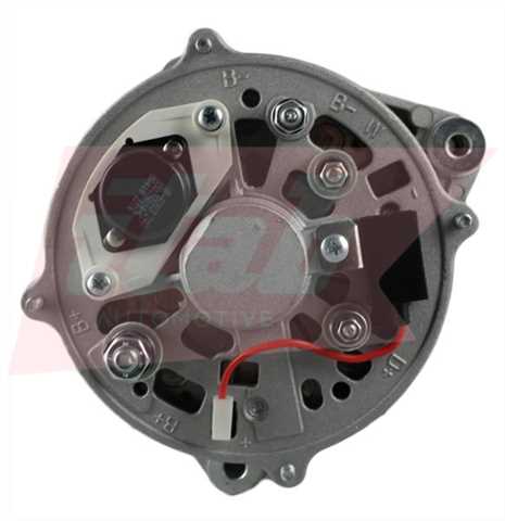 ITAB AUTOMOTIVE 20010635AV