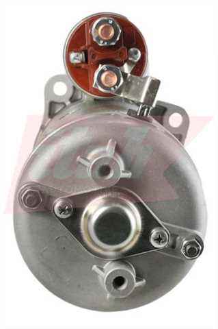 ITAB AUTOMOTIVE 10030101OV