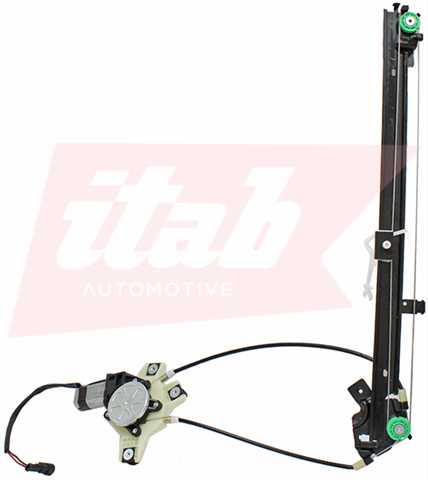 ITAB AUTOMOTIVE 99061000AV