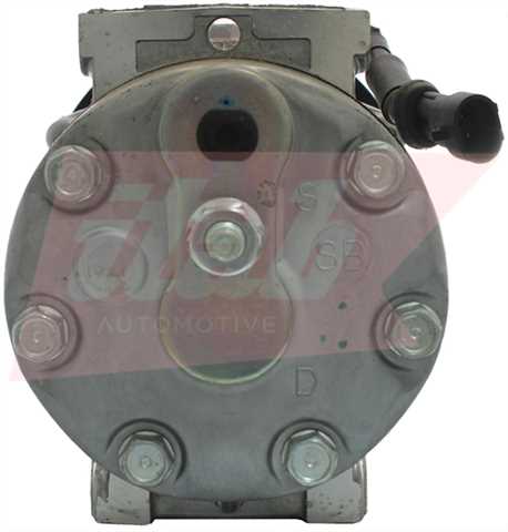 ITAB AUTOMOTIVE 27065003OV