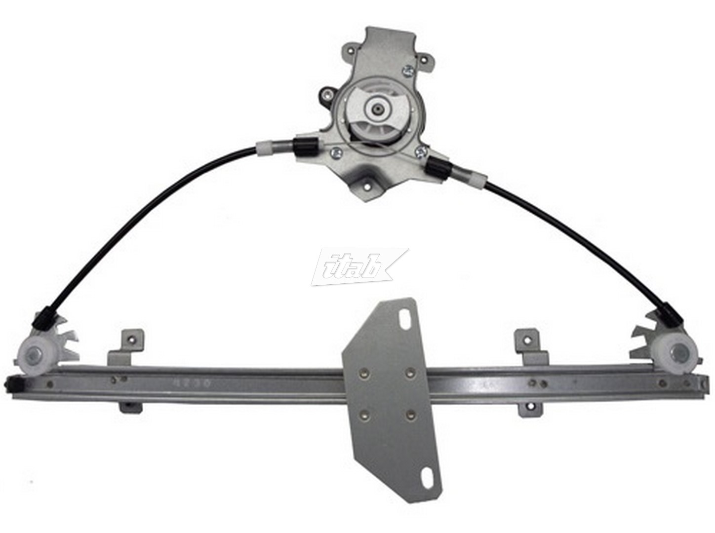 ITAB AUTOMOTIVE ALMR1243AV ITAB AUTOMOTIVE ALMR1243AV