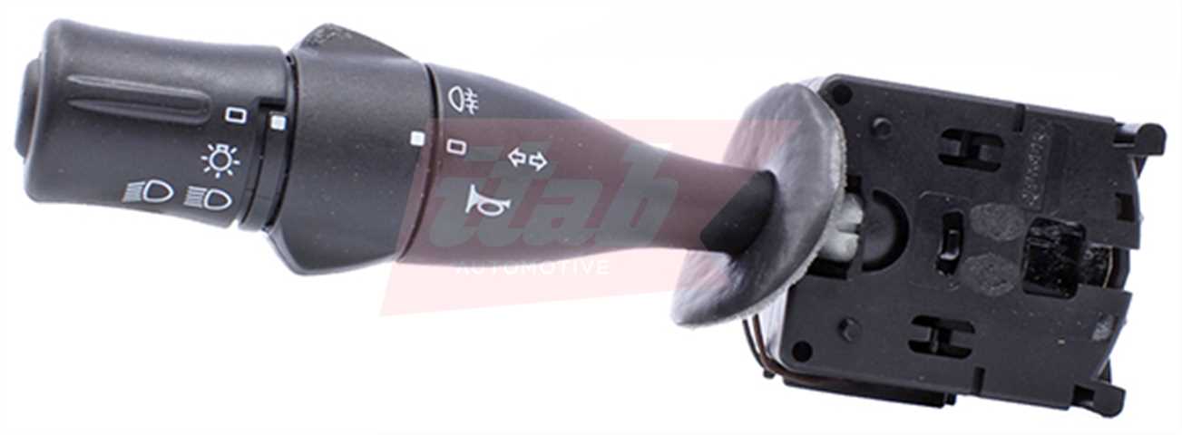 ITAB AUTOMOTIVE 66064003OV