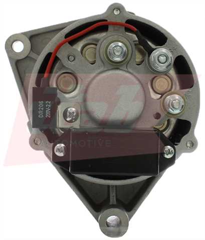 ITAB AUTOMOTIVE 20010641AV ITAB AUTOMOTIVE 20010641AV