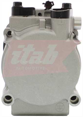 ITAB AUTOMOTIVE 27078017AV ITAB AUTOMOTIVE 27078017AV