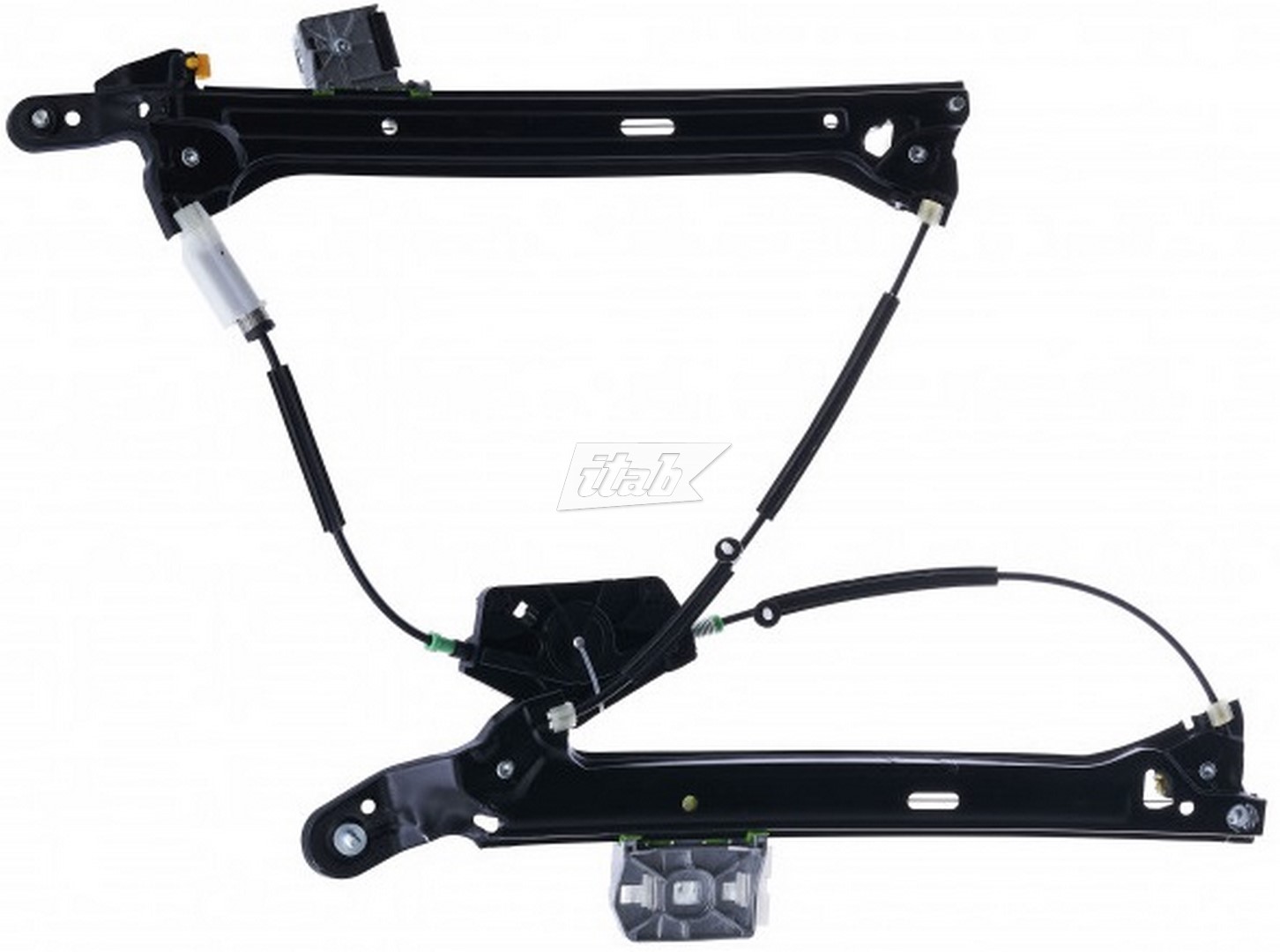 ITAB AUTOMOTIVE ALMR1020AV ITAB AUTOMOTIVE ALMR1020AV