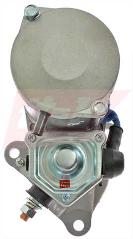 ITAB AUTOMOTIVE 10040600AV