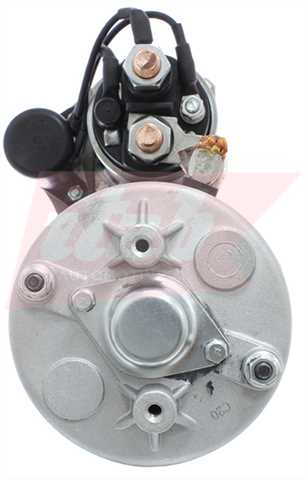 ITAB AUTOMOTIVE 10010674AV