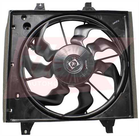 ITAB AUTOMOTIVE 52078068OV ITAB AUTOMOTIVE 52078068OV