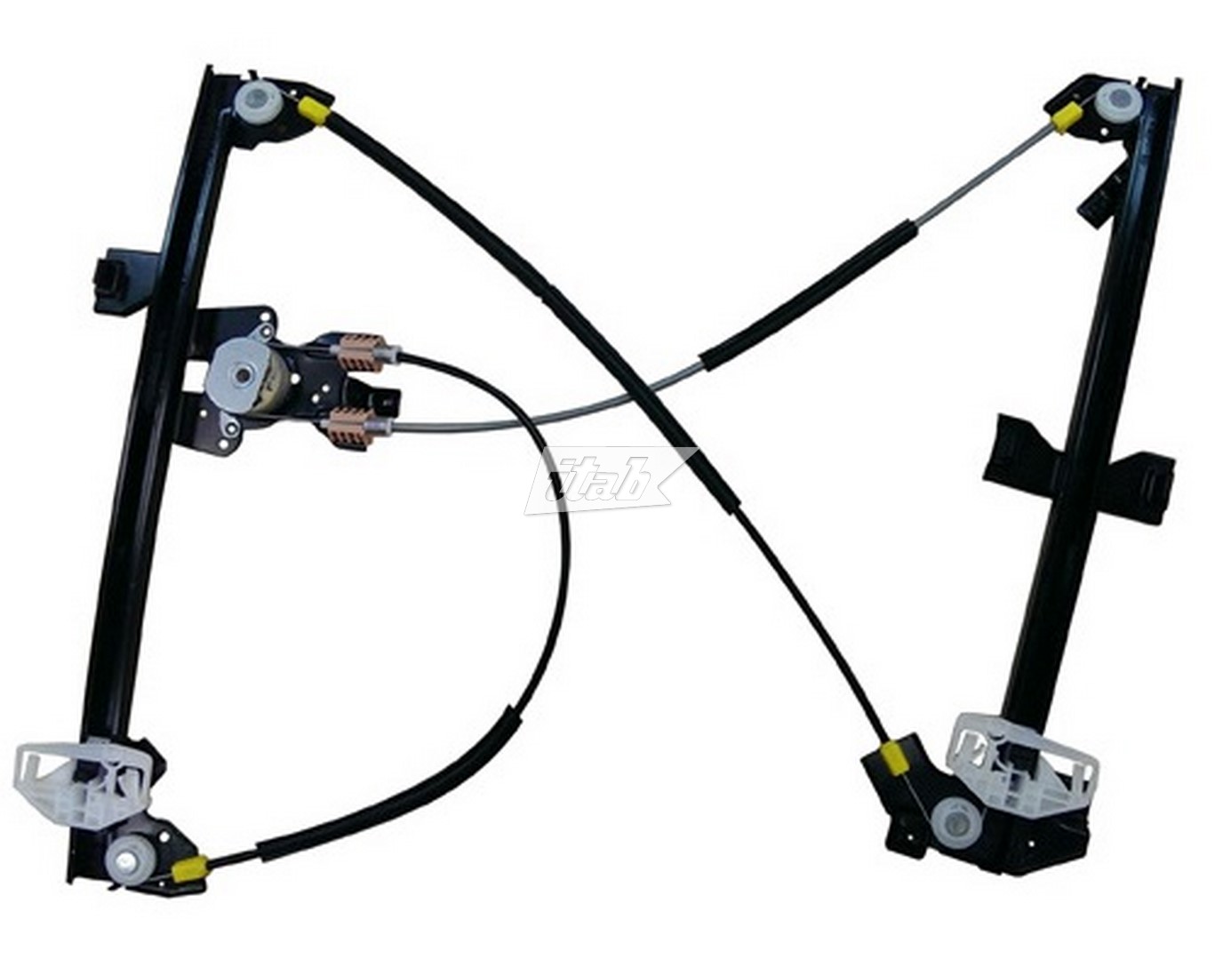 ITAB AUTOMOTIVE ALMR1091AV ITAB AUTOMOTIVE ALMR1091AV