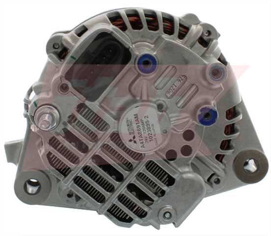 ITAB AUTOMOTIVE 20035636OV