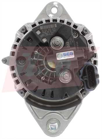 ITAB AUTOMOTIVE 20010757OV
