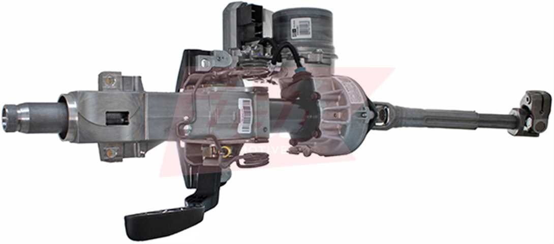 ITAB AUTOMOTIVE 44073304OV ITAB AUTOMOTIVE 44073304OV