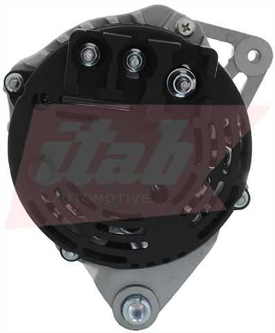 ITAB AUTOMOTIVE 20030207AV