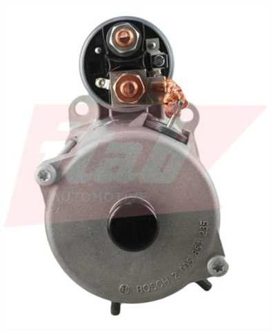 ITAB AUTOMOTIVE 10010679OV
