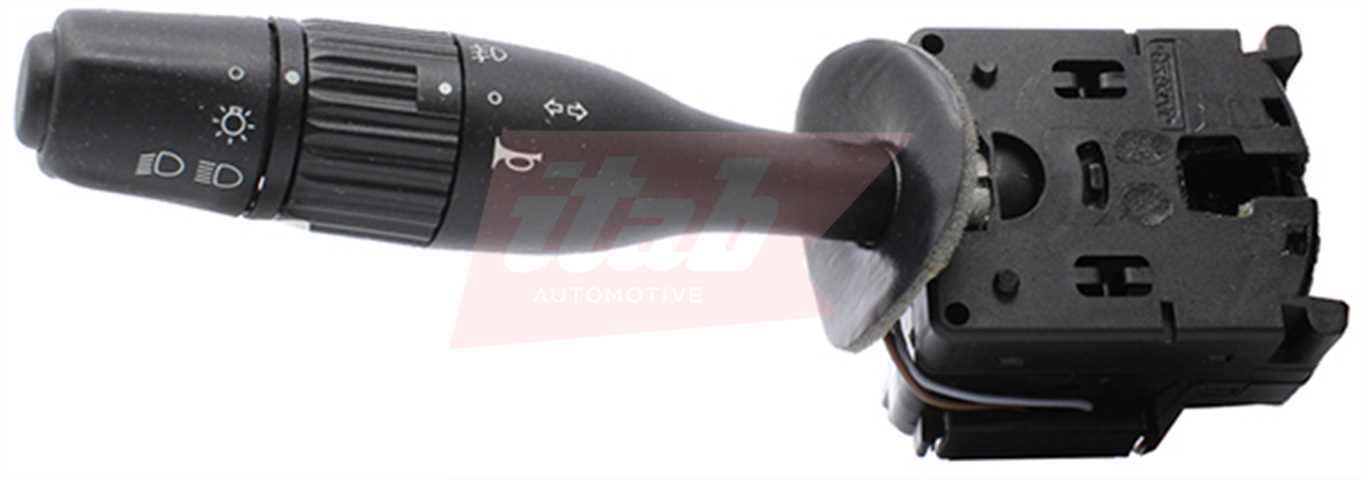 ITAB AUTOMOTIVE 66064000OV