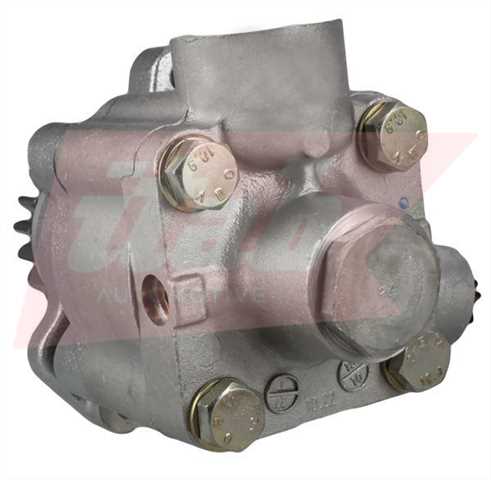 ITAB AUTOMOTIVE 42065104OV