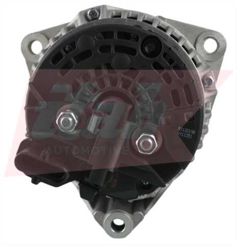 ITAB AUTOMOTIVE 20010648AV