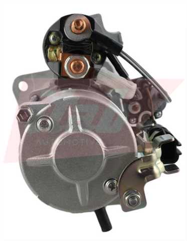ITAB AUTOMOTIVE 10035664OV