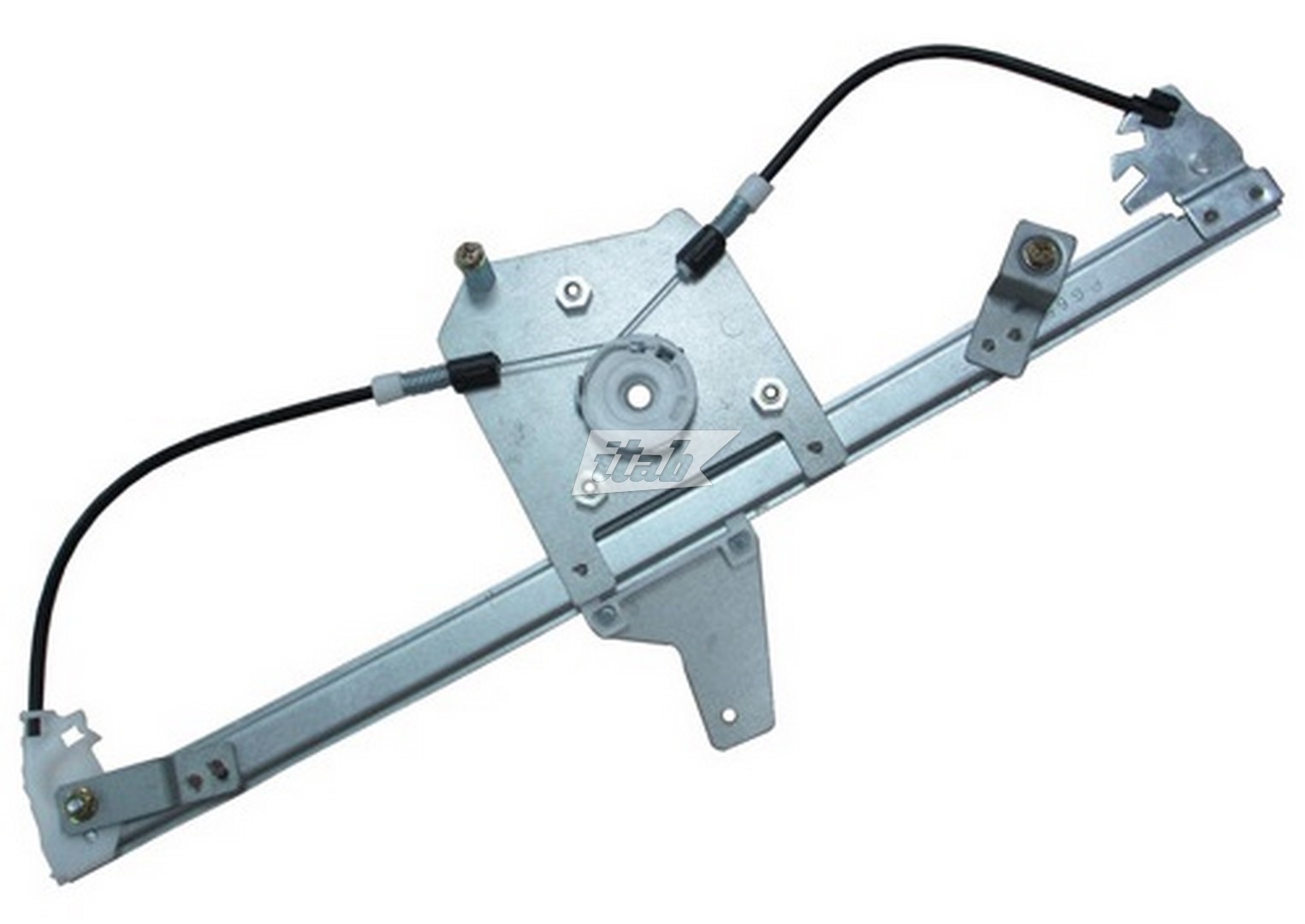 ITAB AUTOMOTIVE ALMR1277AV ITAB AUTOMOTIVE ALMR1277AV