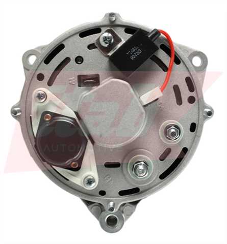 ITAB AUTOMOTIVE 20010644AV