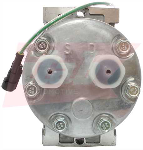 ITAB AUTOMOTIVE 27061603AV