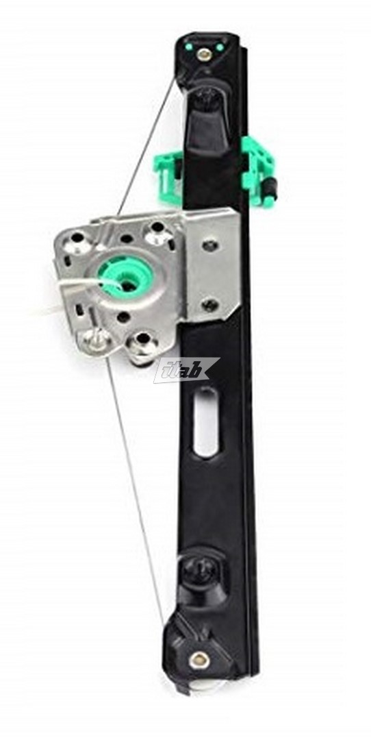 ITAB AUTOMOTIVE ALMR1418AV ITAB AUTOMOTIVE ALMR1418AV