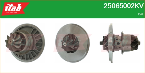 ITAB AUTOMOTIVE 25065002KV