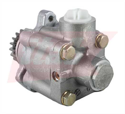 ITAB AUTOMOTIVE 42065106OV