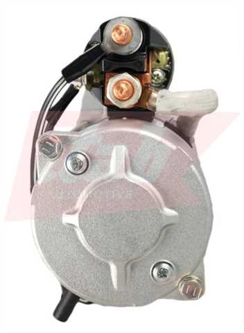 ITAB AUTOMOTIVE 10035623OV