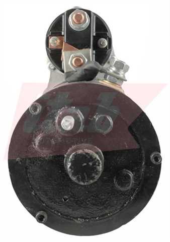ITAB AUTOMOTIVE 10015602AV