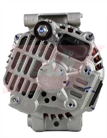 ITAB AUTOMOTIVE 20035682OV