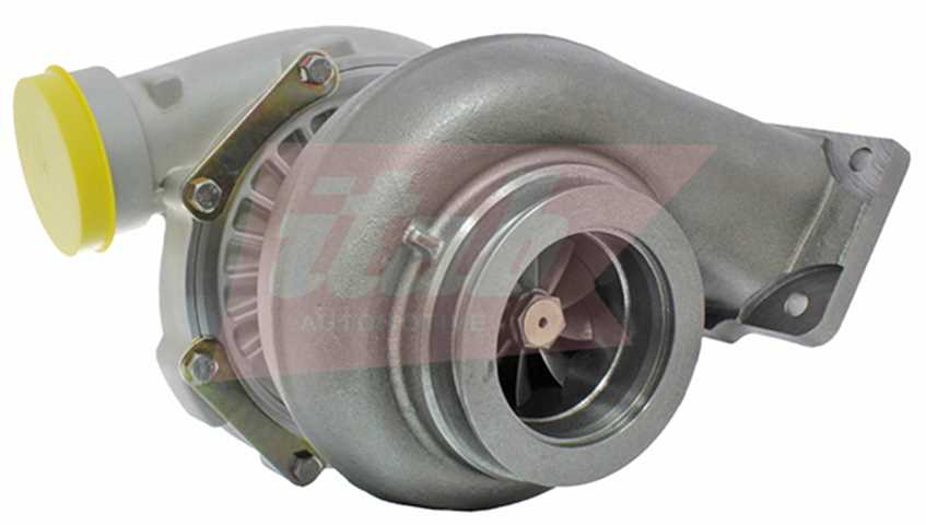 ITAB AUTOMOTIVE 24066004JV