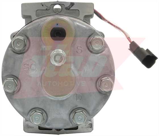 ITAB AUTOMOTIVE 27064001OV