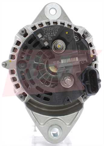 ITAB AUTOMOTIVE 20010763OV
