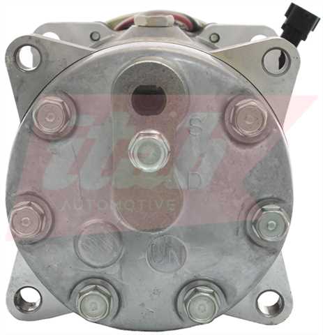ITAB AUTOMOTIVE 27064005OV