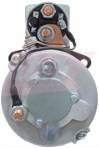 ITAB AUTOMOTIVE 10010786AV